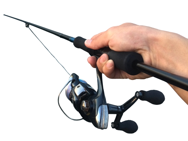 型番 仕様からエギングで使えるスピニングリールの選び方 激安釣具は釣れるよね